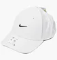 Кепка унісекс Nike U Club S Cb Swsh Fs White FV5563-100