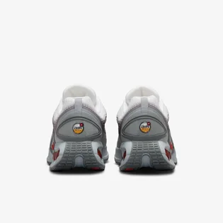 Кроссовки мужские Nike Air Max Dn White/Grey HQ4567-001
