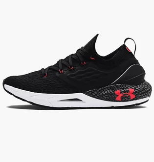 Кросівки чоловічі Under Armour Hovr Phantom 2 Black 3023017-005