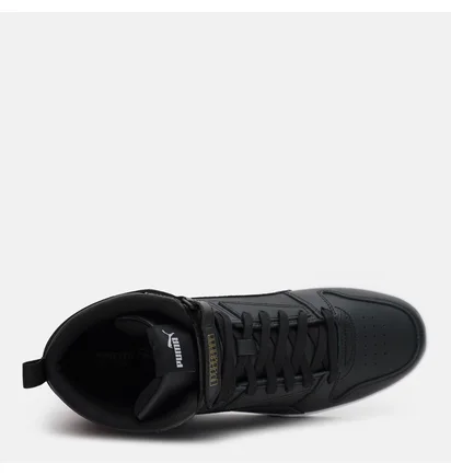 Кросівки унісекс Puma Rbd Game Black 38583903