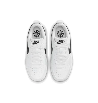 Кросівки дитячі Nike Court Borough Low Recraft White DV5456-104