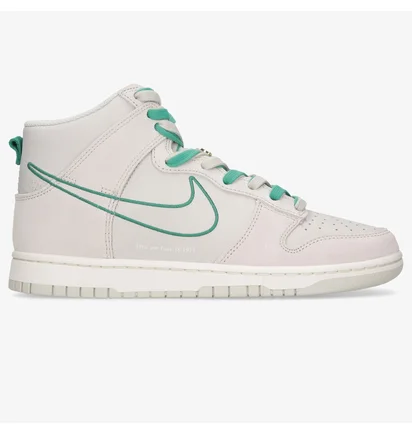 Кросівки чоловічі Nike Dunk High Se Beige DH0960-001