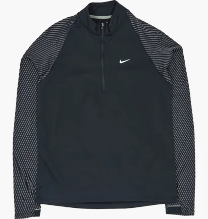 Лонгслив мужской Nike Df Reflect Black IM6280-010