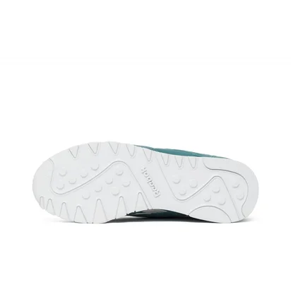 Кросівки жіночі Reebok X Face Classic Nylon Blue BD2681
