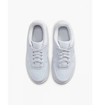 Кроссовки детские Nike Air Force 1 Crater White DM1086-003