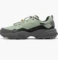 Кроссовки мужские Lacoste L-Guard Breaker Ct Olive 48SMA0093LG5