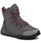 Ботинки мужские Columbia Fairbanks Omni-Heat Grey BM2806-033