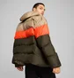 Куртка чоловіча Puma Puffer Jacket Men Brown 627123-70