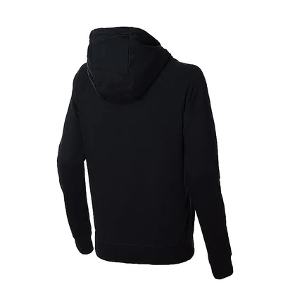 Толстовка женская Nike W NSW ESSNTL HOODIE FZ FLC Black BV4122-010