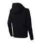 Толстовка женская Nike W NSW ESSNTL HOODIE FZ FLC Black BV4122-010