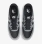 Кросівки чоловічі Nike Air Force 1 07 Grey/Black Dv3501-001