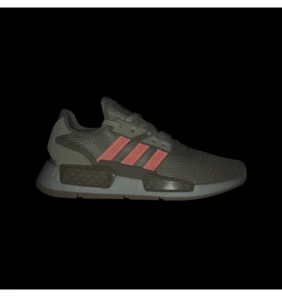 Кросівки чоловічі Adidas Nmd_G1 Shoes Beige ID7958