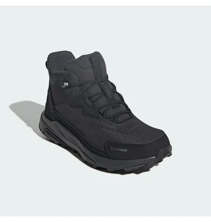 Ботинки женские Adidas Terrex Anylander Climawarm+ Black JH8777