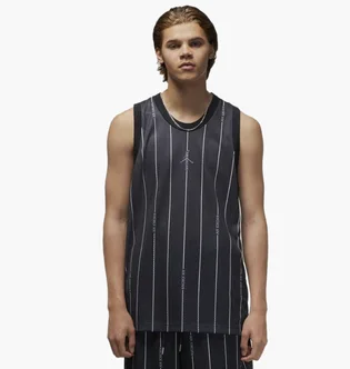 Майка чоловіча Air Jordan Jersey Essentials Black Dm1380-010