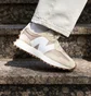 Кроссовки унисекс New Balance Ms327Mt Bone Beige MS327MT