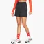 Шорты женские Nike Nsw Swsh Short Wvn Su Black FJ4887-010