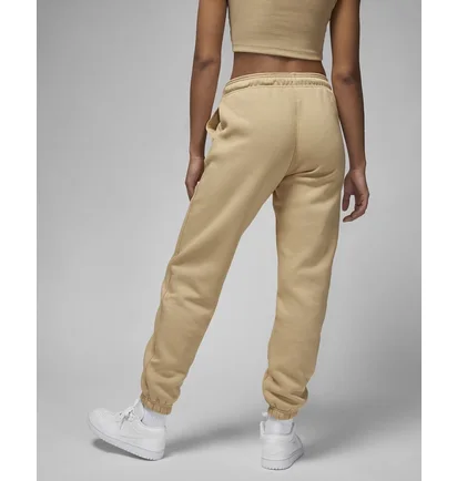 Штани жіночі Air Jordan Brooklyn Beige Dq4478-277