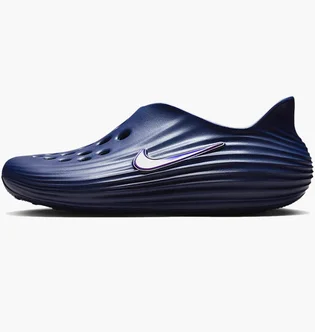 Тапочки чоловічі Nike Reactx Rejuven8 Blue HV5060-403