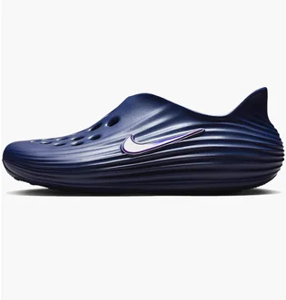 Тапочки мужские Nike Reactx Rejuven8 Blue HV5060-403