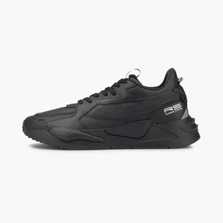 Кроссовки унисекс Puma Rs-Z Lth Black 383232-01