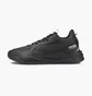 Кроссовки унисекс Puma Rs-Z Lth Black 383232-01