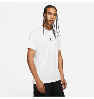 Футболка мужская Air Jordan M J Df Air Dry Gfx Ss Top White DA2694-100