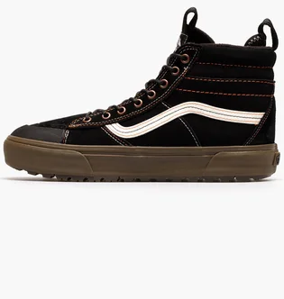 Кеды мужские Vans Ua Sk8-Hi Mte-2 Black Vn0A5Kyczf51