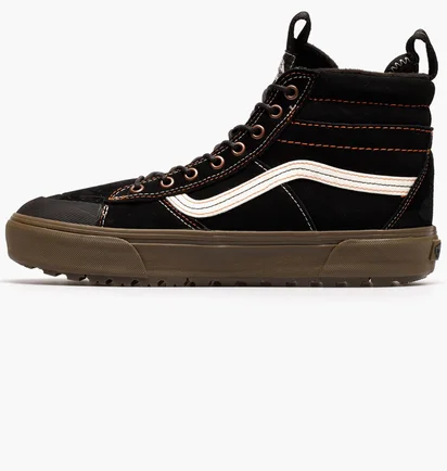 Кеды мужские Vans Ua Sk8-Hi Mte-2 Black Vn0A5Kyczf51