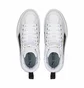 Кросівки жіночі Puma Karmen Mid White 385857-03