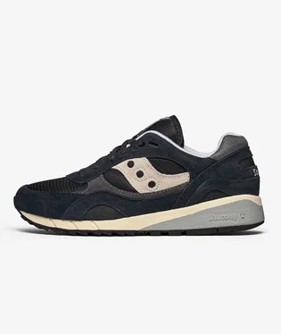 Кроссовки мужские Saucony Shadow 6000 Blue S70441-47