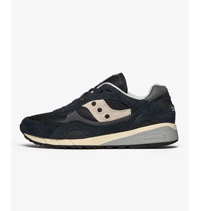 Кросівки чоловічі Saucony Shadow 6000 Blue S70441-47