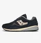 Кросівки чоловічі Saucony Shadow 6000 Blue S70441-47