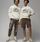 Худі чоловіче Air Jordan Artist Series Od Umar Rashid White DV7571-133