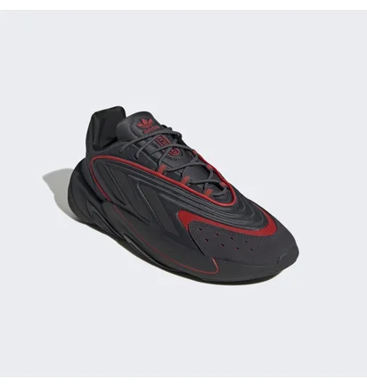 Кросівки чоловічі Adidas Originals Ozelia Black Hp7812