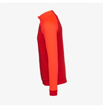 Куртка чоловіча Nike Dri-Fit Academy Pro Track Jacket Red/Orange DH9234-657