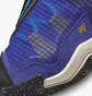 Кроссовки мужские Air Jordan Why Not .6 MenS Shoes Violet DO7189-460