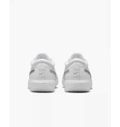 Кросівки жіночі Nike Zoom Court Lite 3 White DH1042-101