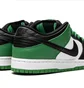 Кроссовки унисекс Nike Dunk Low Pro Sb Multi BQ6817-302