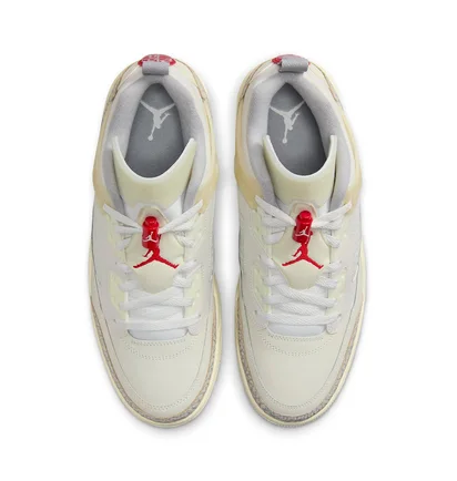 Кросівки чоловічі Air Jordan Spizike Low Beige FQ1759-100