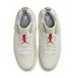 Кросівки чоловічі Air Jordan Spizike Low Beige FQ1759-100