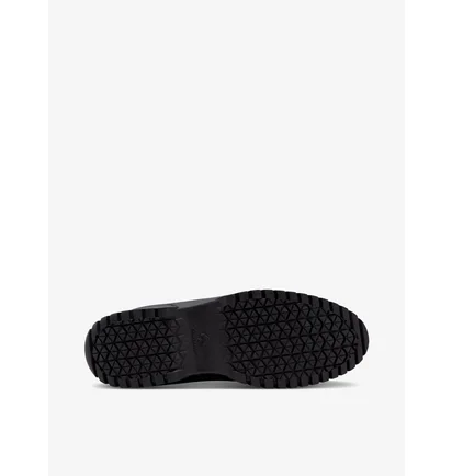 Кроссовки женские Converse Chuck Taylor All Star Lugged Winter 2.0 Mono Black 171427C