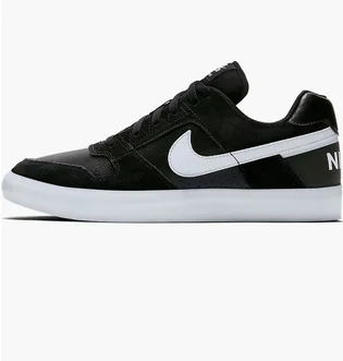 Кросівки чоловічі Nike Delta Force Vulc Sb Black 942237-010