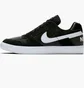 Кросівки чоловічі Nike Delta Force Vulc Sb Black 942237-010