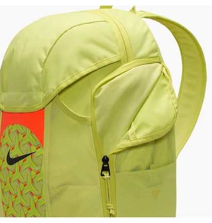 Рюкзак унісекс Nike Academy Team Green DV0761-383