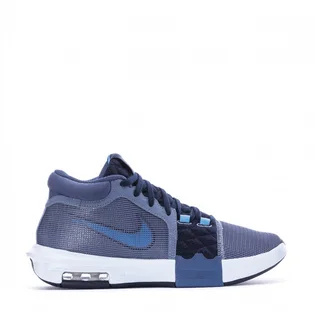 Кросівки унісекс Nike Lebron Witness Viii Blue FB2239-400