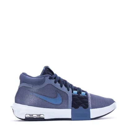 Кросівки унісекс Nike Lebron Witness Viii Blue FB2239-400