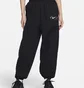 Штани жіночі Nike Sportswear Woven Joggers Black FN7700-011
