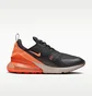 Кроссовки мужские Nike Air Max 270 MenS Shoes Black AH8050-030