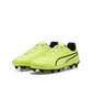 Бутсы детские Puma King Match Green 107573-04