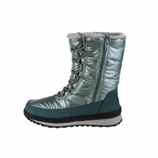 Чоботи жіночі CMP Harma Turquoise 39Q4976-E111